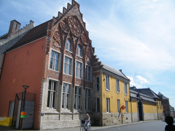 verborgen hoekjes leuven