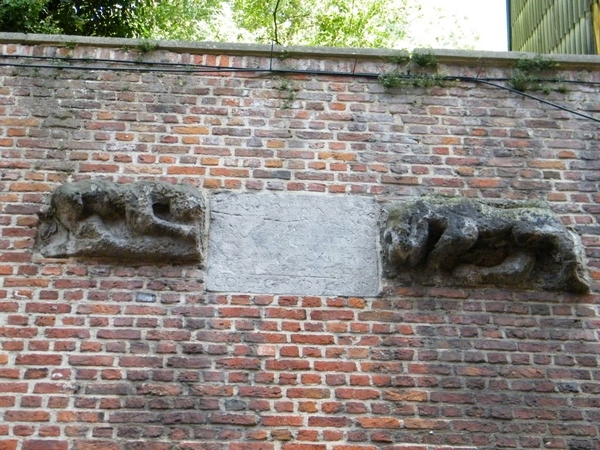 verborgen hoekjes leuven