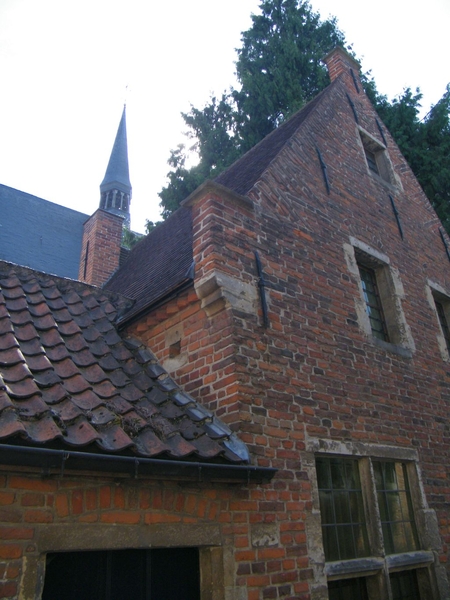 verborgen hoekjes leuven