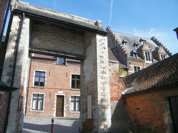 verborgen hoekjes leuven