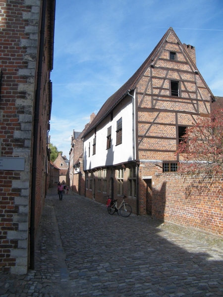 verborgen hoekjes leuven