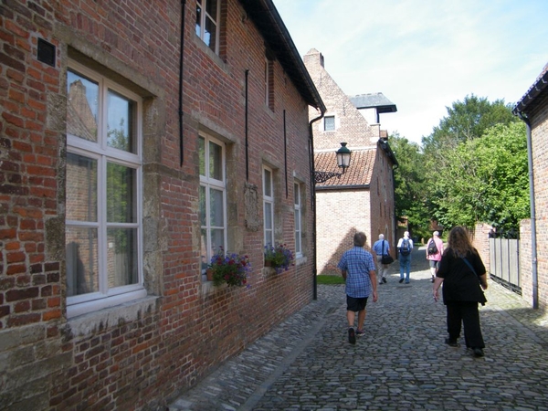 verborgen hoekjes leuven