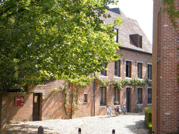 verborgen hoekjes leuven