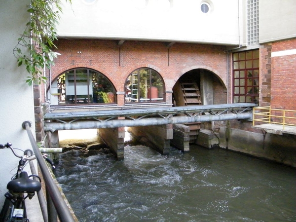 verborgen hoekjes leuven