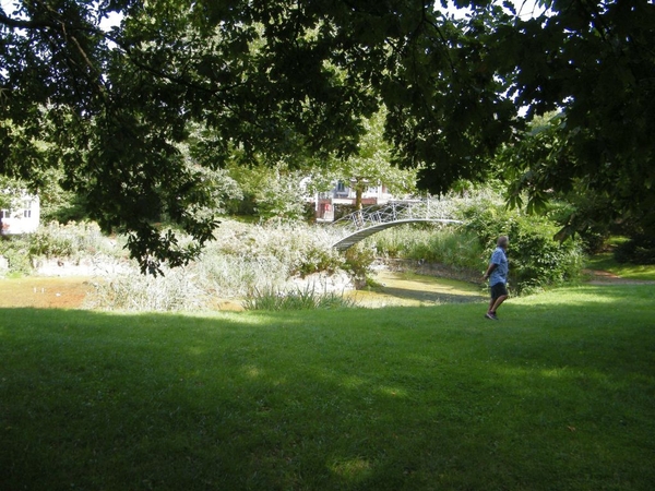 verborgen hoekjes leuven