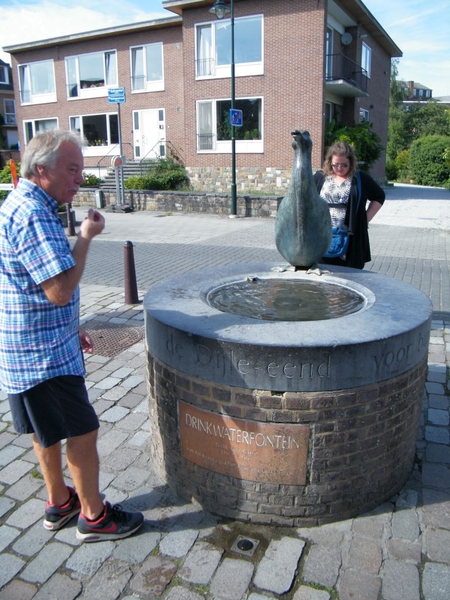 verborgen hoekjes leuven