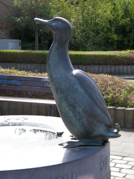 verborgen hoekjes leuven