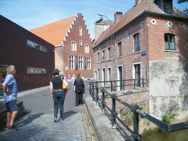 verborgen hoekjes leuven