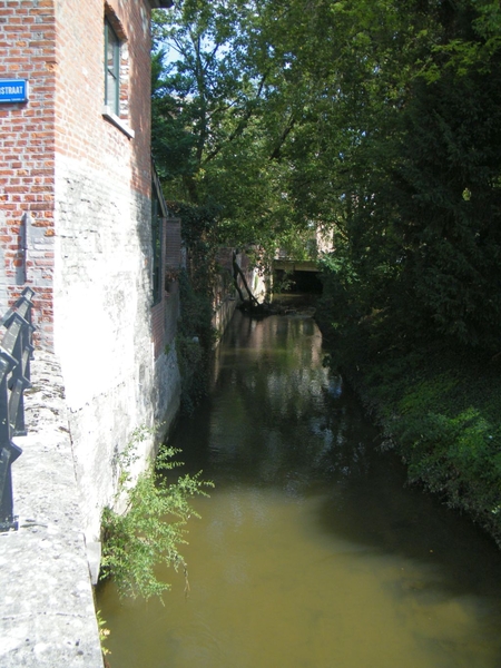 verborgen hoekjes leuven