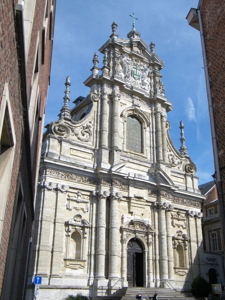 verborgen hoekjes leuven