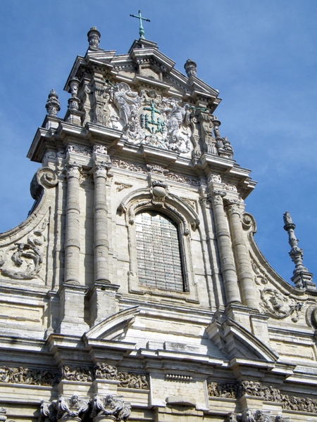 verborgen hoekjes leuven