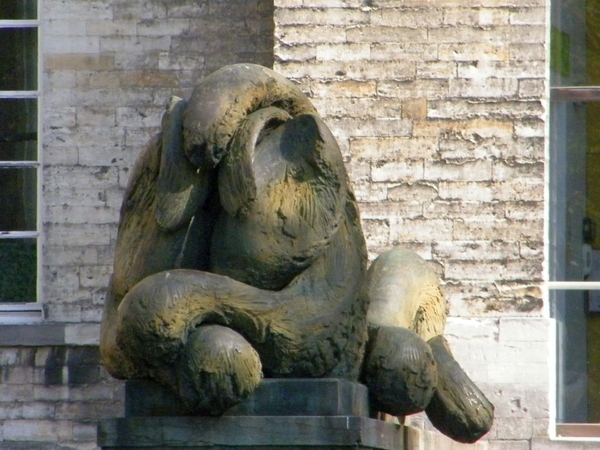 verborgen hoekjes leuven