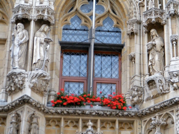 verborgen hoekjes leuven