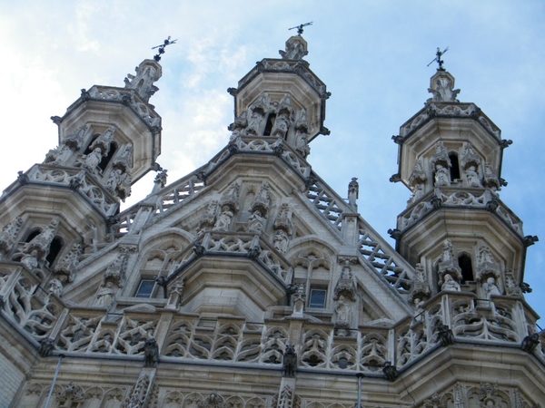 verborgen hoekjes leuven