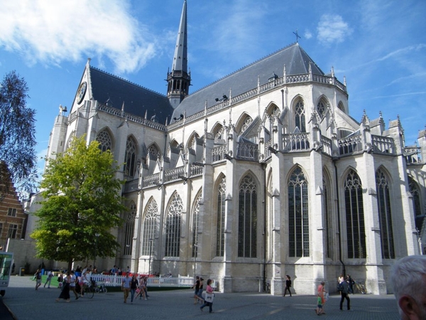 verborgen hoekjes leuven