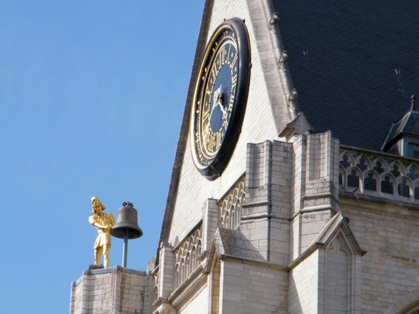 verborgen hoekjes leuven