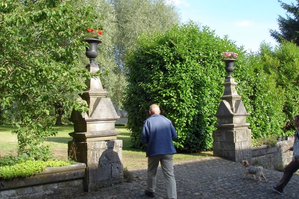 samart promenade estivale
