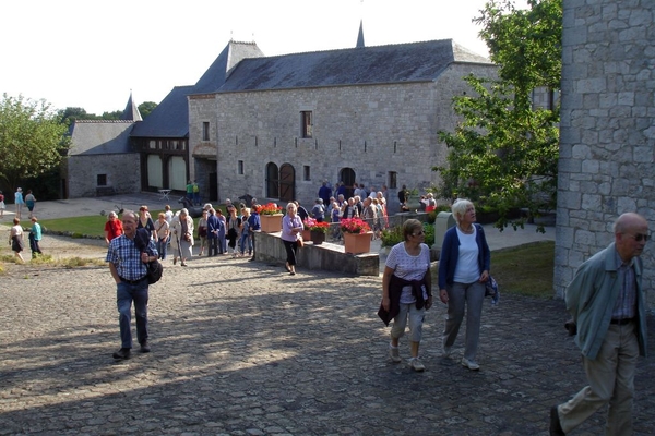 samart promenade estivale