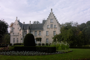 Berlaar 19 October 2008 050