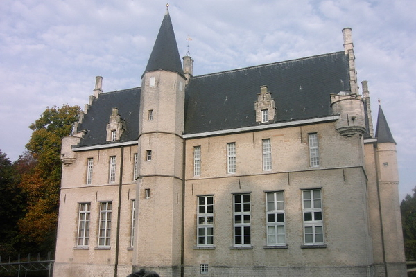 Berlaar 19 October 2008 052