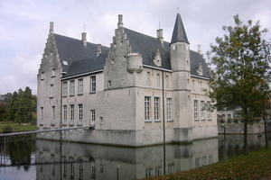 Berlaar 19 October 2008 066