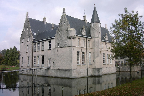 Berlaar 19 October 2008 066