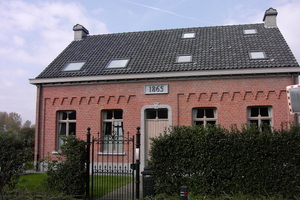 Berlaar 19 October 2008 082