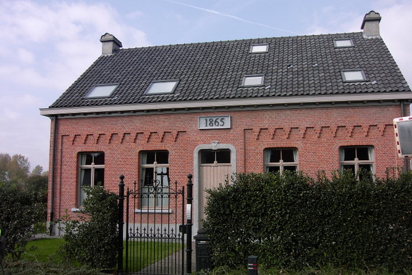 Berlaar 19 October 2008 082