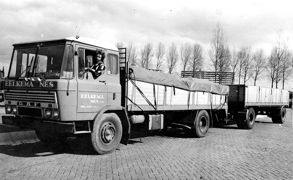 DAF 2600