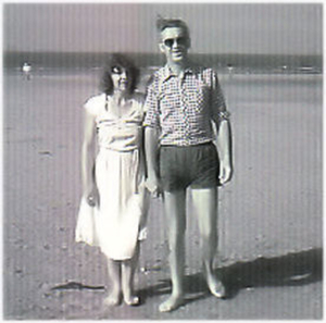 aan zee