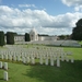 2f Brits oorlogskerkhof Tyne Cot  bij Passendale _P1220423