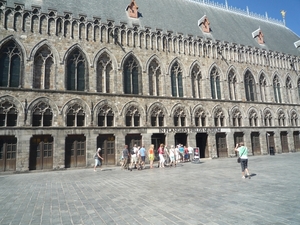 6a Ieper, In Flanders Fields museum   _P1220474