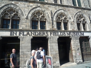 6a Ieper, In Flanders Fields museum   _P1220475