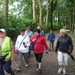 Herfstwandeling in vrijbroekpark - 3 september 2015