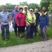 Herfstwandeling in vrijbroekpark - 3 september 2015