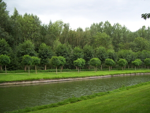 Herfstwandeling in vrijbroekpark - 3 september 2015