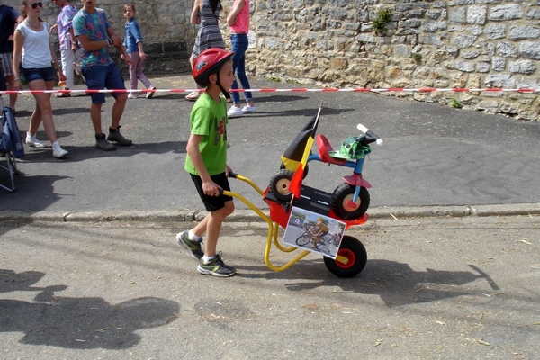 ardennen romedenne brouette
