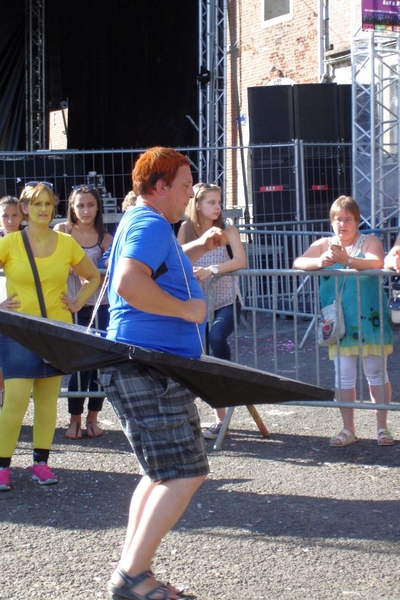 ardennen romedenne brouette