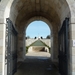 2f Brits oorlogskerkhof Tyne Cot  bij Passendale _P1210286