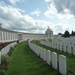 2f Brits oorlogskerkhof Tyne Cot  bij Passendale _P1220417