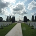 2f Brits oorlogskerkhof Tyne Cot  bij Passendale _P1220419