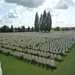 2f Brits oorlogskerkhof Tyne Cot  bij Passendale _P1220424