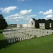 2f Brits oorlogskerkhof Tyne Cot  bij Passendale _P1220426