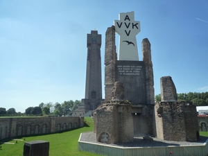 5 Diksmuide, Ijzertoren _P1220461