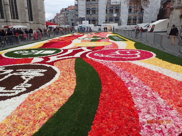 Jaarmarkt Leuven 2015 010