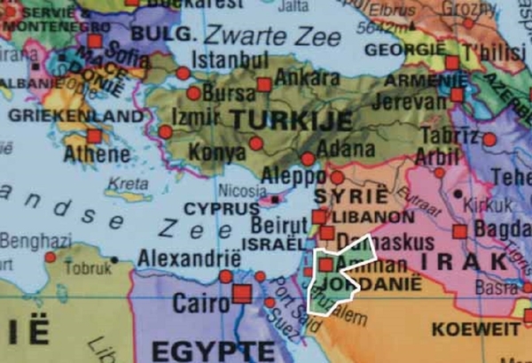 jordani jordanie jordan
