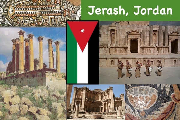 jordani jordanie jordan