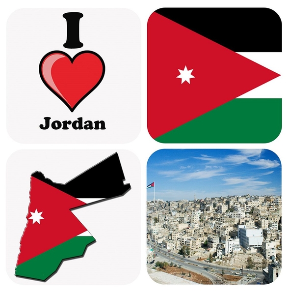 jordani jordanie jordan