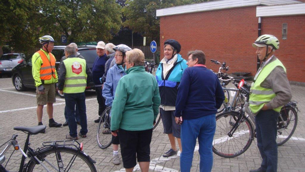 Fietsdriedaagse Retie - 7 tot 9 september 2015