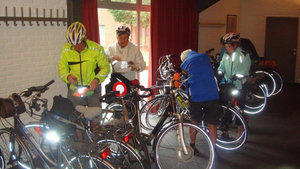 Fietsdriedaagse Retie - 7 tot 9 september 2015